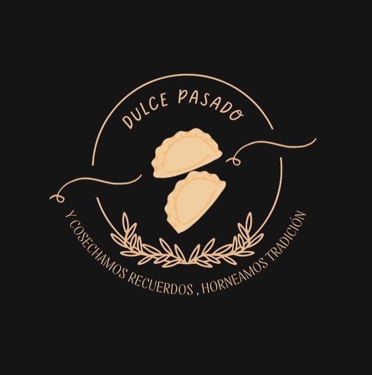 Logo Dulce Pasado