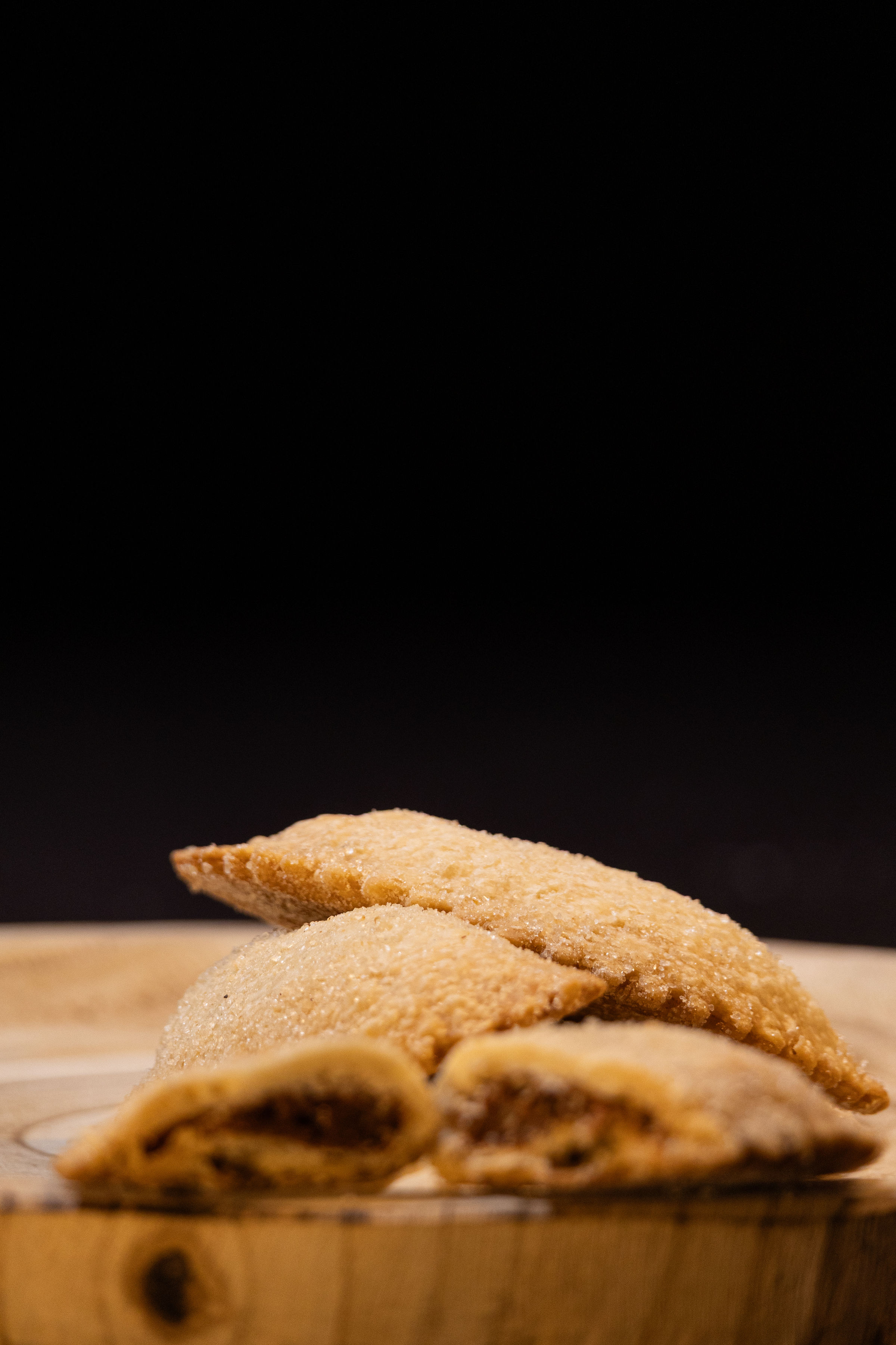 Empanadas Dulces