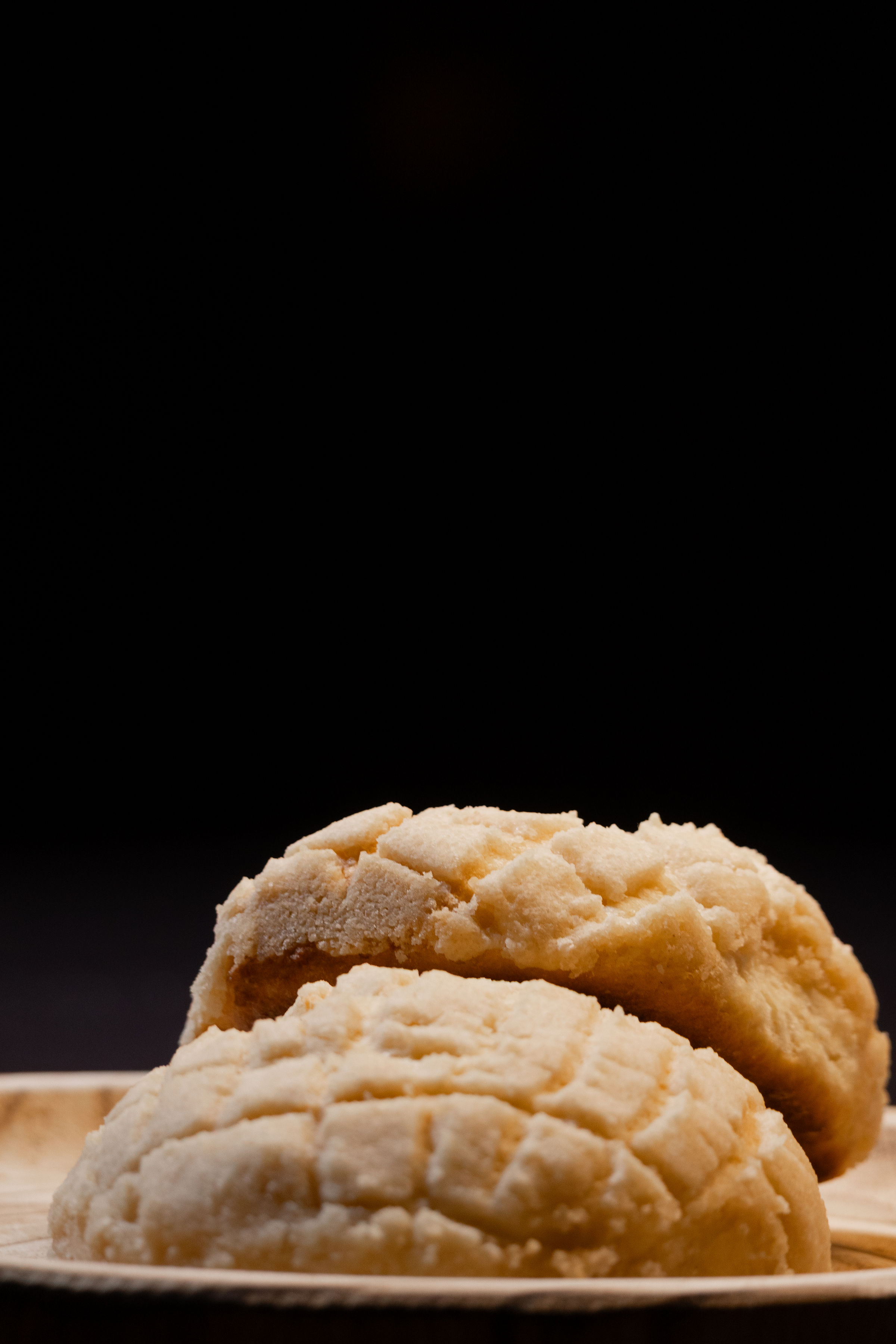 Conchas Dulce Pasado